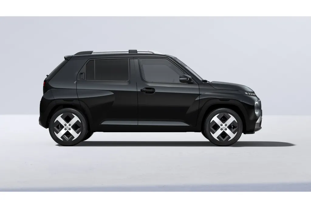 Hyundai Inster 42 kWh 4-zits Pulse Advanced / Voorraad deal