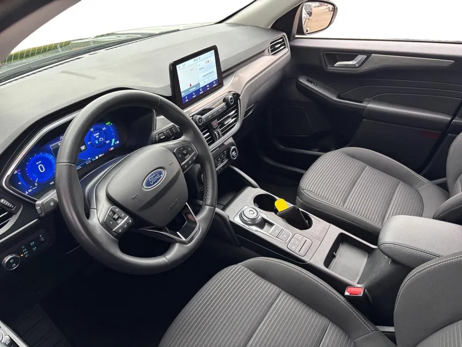 Ford Kuga 2.5 PHEV Titanium | Trekhaak | Cruise control | Achteruitrijcamera | 12 maanden BOVAG garantie