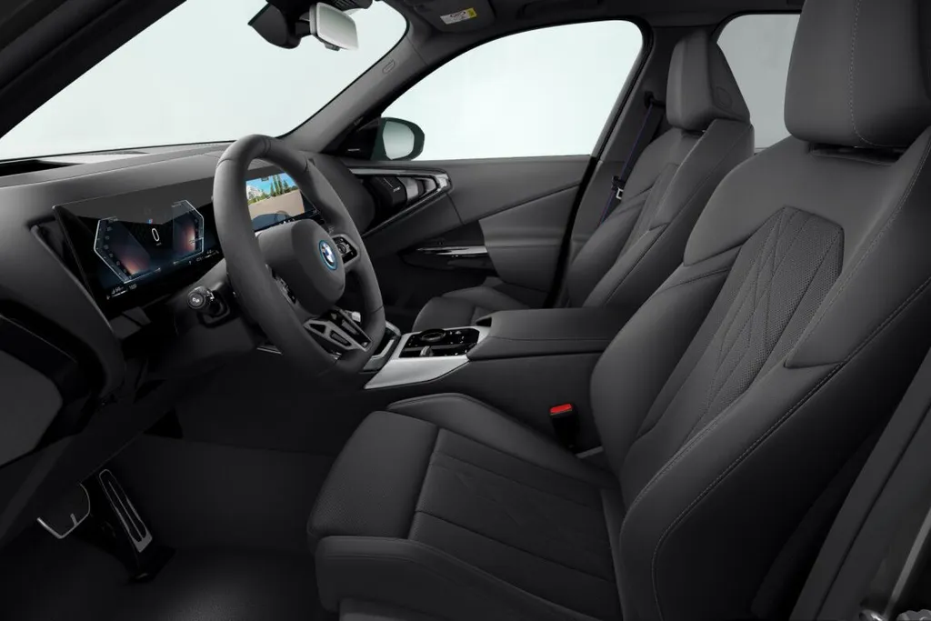 BMW X3 30e xDrive