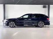 BMW 5 Serie Touring 530e M Sport Edition