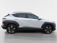 Hyundai Kona 1.6 GDI HEV Premium Uit voorraad leverbaar! | Ook op de sky | OP = OP |