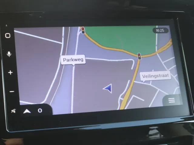Suzuki Vitara 1.4 BoosterJet Select Hybrid AdaptiveCruise | Carplay | All seasons