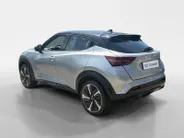 Nissan Juke 1.6 Hybrid N-Connecta *Automaat*Navi+Camera*Climate*Cruise*Hoge Instap!