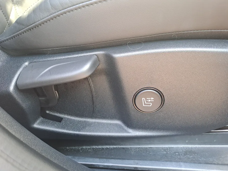 Ford Puma 1.0 EcoBoost Hybrid ST-Line X Vignale | B&O | Leer | Massage Stoelen | verwarmbare voorruit | Navi | ECC | Camera