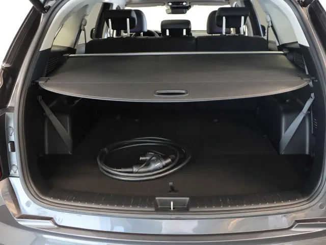 Kia Sorento 1.6 T-GDI Plug-in Hybrid 4WD DynamicPlusLine 7p.
