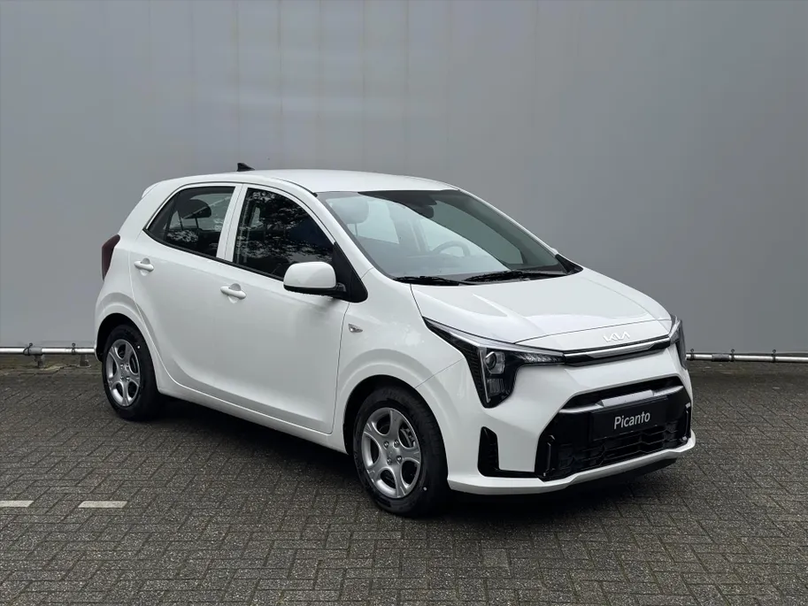 Kia Picanto 1.0 GDI 68pk DynamicLine MY26