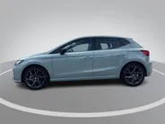 SEAT Ibiza FR Business Connect 1.0 TSI 85kW / 115pk Hatchback | Panorama dak | 18'' inch Velgen | Seat Audio