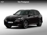BMW X5 xDrive50e