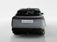 Nissan ARIYA Evolve 66 kWh | 22KW Lader| Afneembare trekhaak| Apple carplpay& Android auto| 360grd Camera| Stoelverwarming en verkoeling| Elektrisch verstelbare stoelen| Luxe bekleding| Dealer onderhouden|