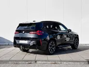 BMW X3 30e xDrive