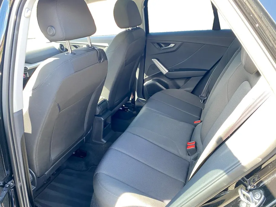 Audi Q2 35 TFSI Pro Line | Automaat | Schuif-kantel Dak | Climate Control | Cruise Control | DAB | 12 Maanden Bovag Garantie