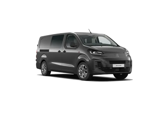 Fiat Scudo