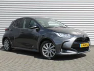 Toyota Yaris 1.5 Hybrid Select CVT | Meerdere op voorraad | Zie Foto's |