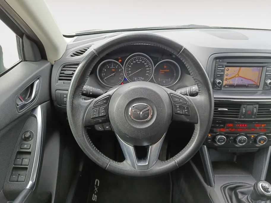 Mazda CX-5 2.0 Skylease 2WD | Trekhaak | Climate control |