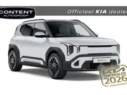 Kia EV2 61 kWh 135pk GT-Line