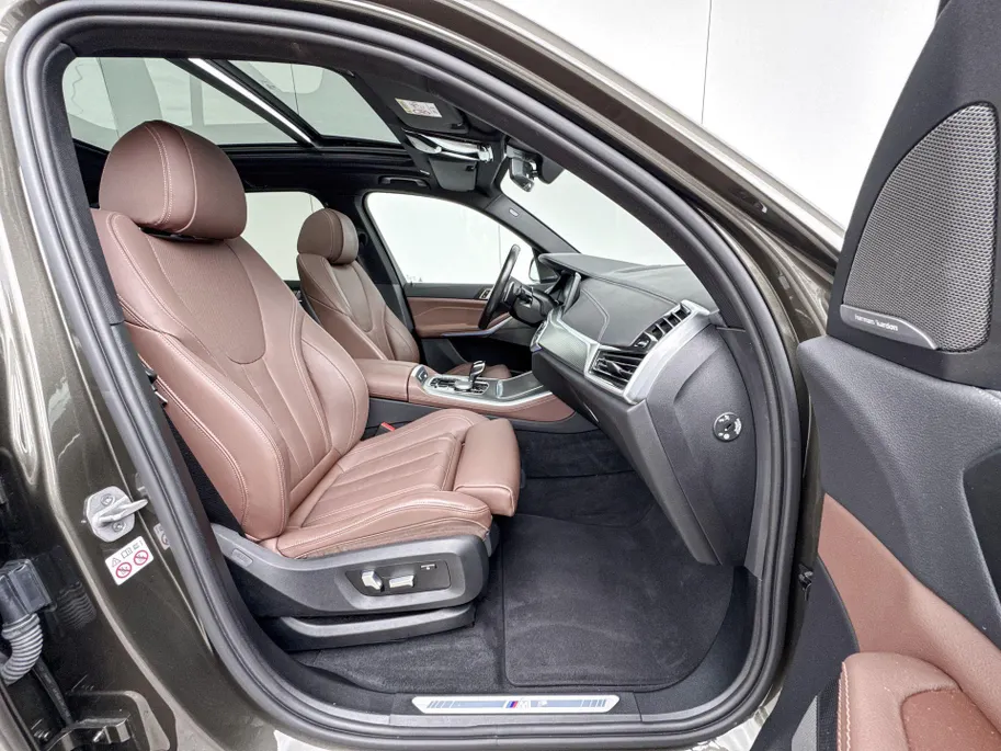 BMW X5 xDrive45e High Executive M-Sport