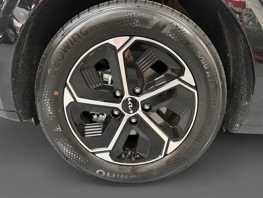 Kia Niro 1.6 GDi Hybrid DynamicPlusLine Stoel/stuur verwarming | Schuif Kanteldak | Elektrische achterklep