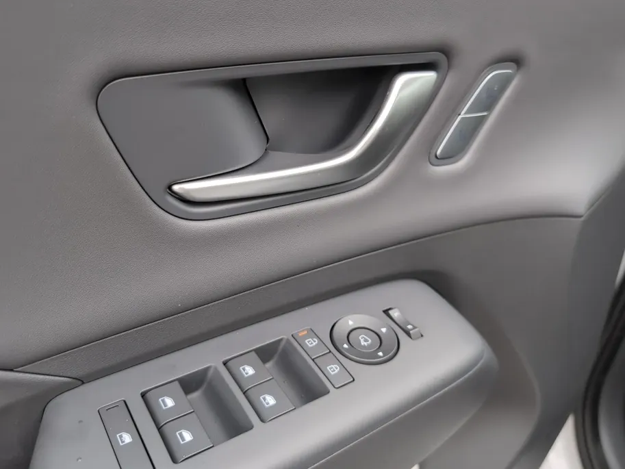Hyundai Kona Electric Premium 65.4 kWh | Eco leder | Snel leverbaar | Nieuw te bestellen|