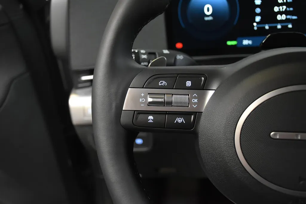 Hyundai Kona 48,6 kWh Pure Edition Nieuw Te Bestellen