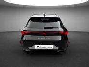 CUPRA Leon Sportstourer 1.5 TSI e-Hybrid VZ Performance 272PK l Sennheiser Audio l Trekhaakvoorbereiding l Intellingent Drive l Incl 2000 euro inruilpremie