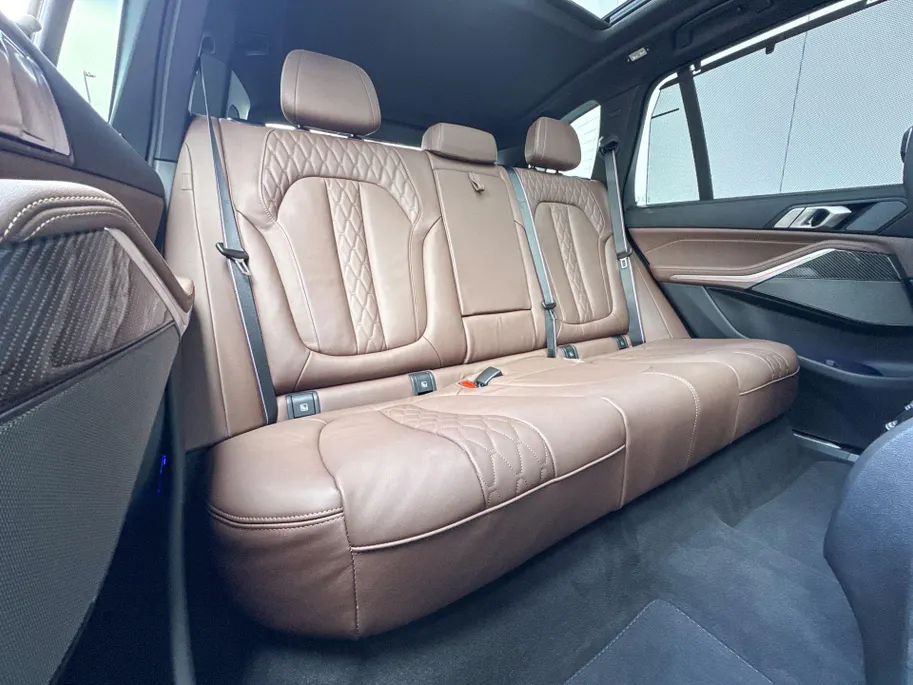 BMW X5 xDrive50e M-Sport Pro