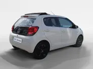 Citroën C1 1.0 VTi Airscape Shine | Automatische airco | Lichtmetaal | Stoelverwarming |