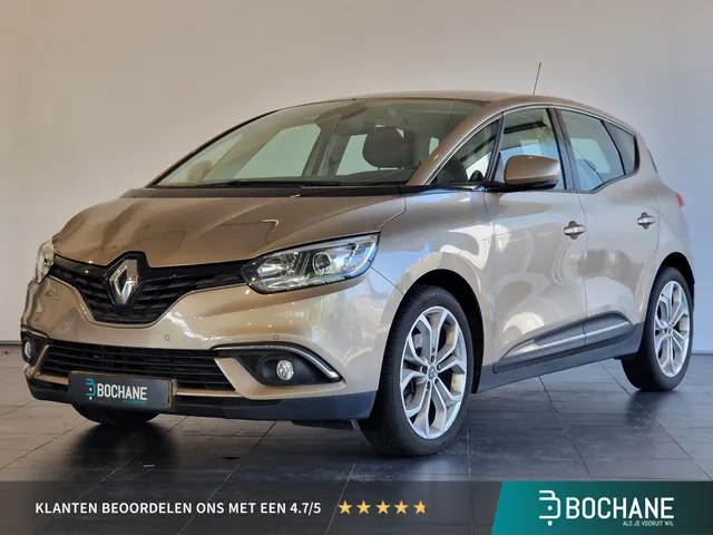 Renault Scénic