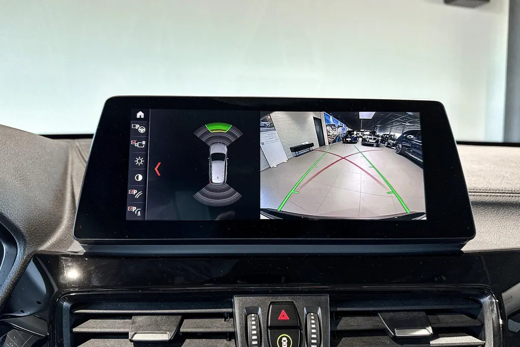 BMW X1 sDrive20i Business Edition Plus