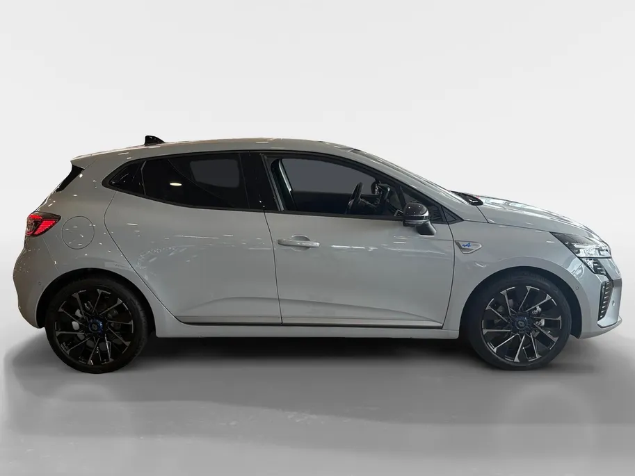 Renault Clio 1.6 E-Tech Full Hybrid 145 esprit Alpine *Automaat*Navi+360Camera*Stoel/Stuur Verw.*Adaptive Cruise*Climate *Sportieve uitvoering!