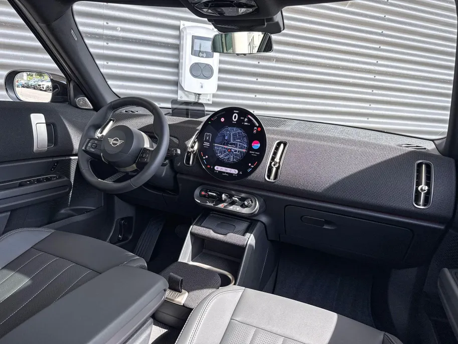 MINI Countryman Electric E Favoured XL 66.5 kWh