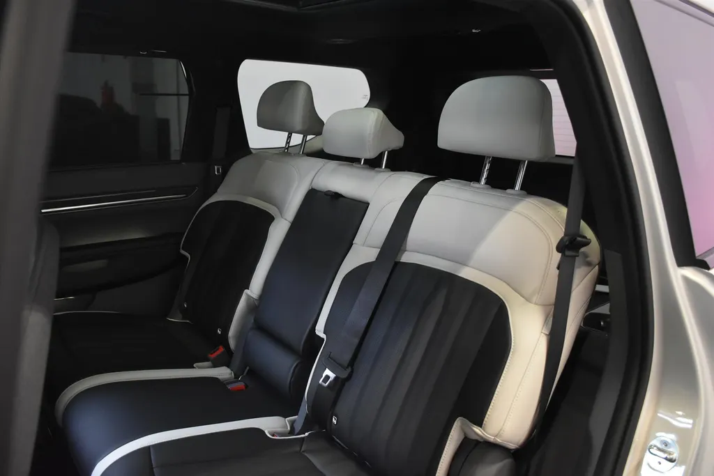 Kia EV9 99,8kWh 384pk AWD Dual Motor GT-Line NIEUW - SNEL LEVERBAAR