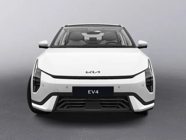 Kia EV4 Air 58.3 kWh