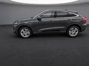 Audi Q5 Sportback e-hybrid quattro Advanced edition 299 PK · Techniekpakket plus · Panorama-glasdak · Trekhaak, elektr. wegklapbaar