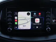 Toyota Aygo X 1.0 VVT-i S-CVT first | Camera | Android Auto/Apple Carplay | Cruise | Clima | Automaat | 17' LM |