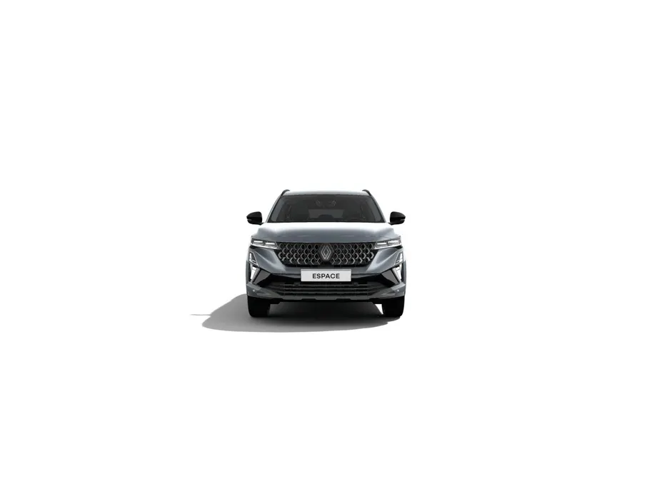 Renault Espace E-Tech full hybrid 200 esprit Alpine 5p. Nieuw model | Nu met € 4000,- Zeeuw & Zeeuw voorraadkorting! | NU met GRATIS 5 jaar fabrieksgarantie! | Financier tegen slechts 2,9% rente