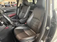 Mazda CX-3 2.0 SkyActiv-G 120 GT-M Automaat Half Leer