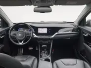 Kia Niro 1.6 GDi Hybrid DynamicPlusLine | Navigatie | Climate control | Stoel + Stuurverwarming | Parkeercamera | Parkeersensoren
