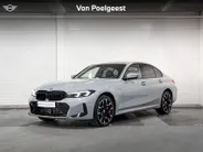 BMW 3 Serie Sedan 330e