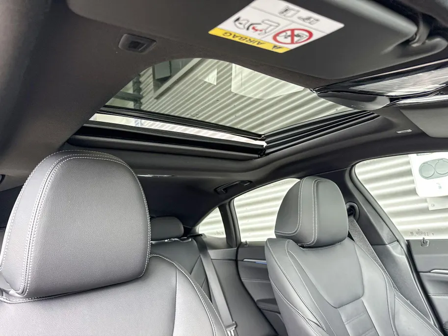 BMW 4 Serie Gran Coupé 420i High Executive