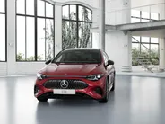 Mercedes-Benz CLA Shooting Brake 250+ Business Solution AMG 85.5 kWh
