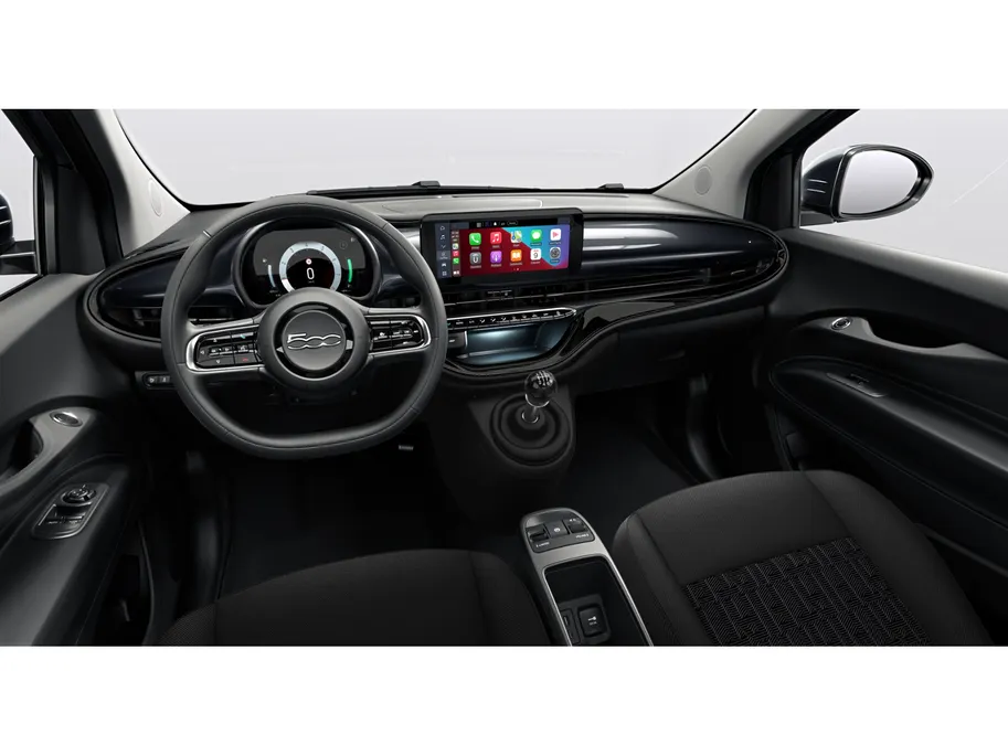 Fiat 500 ICON