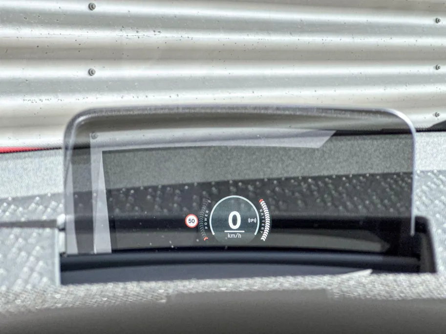 MINI Aceman SE John Cooper Works M 54.2 kWh