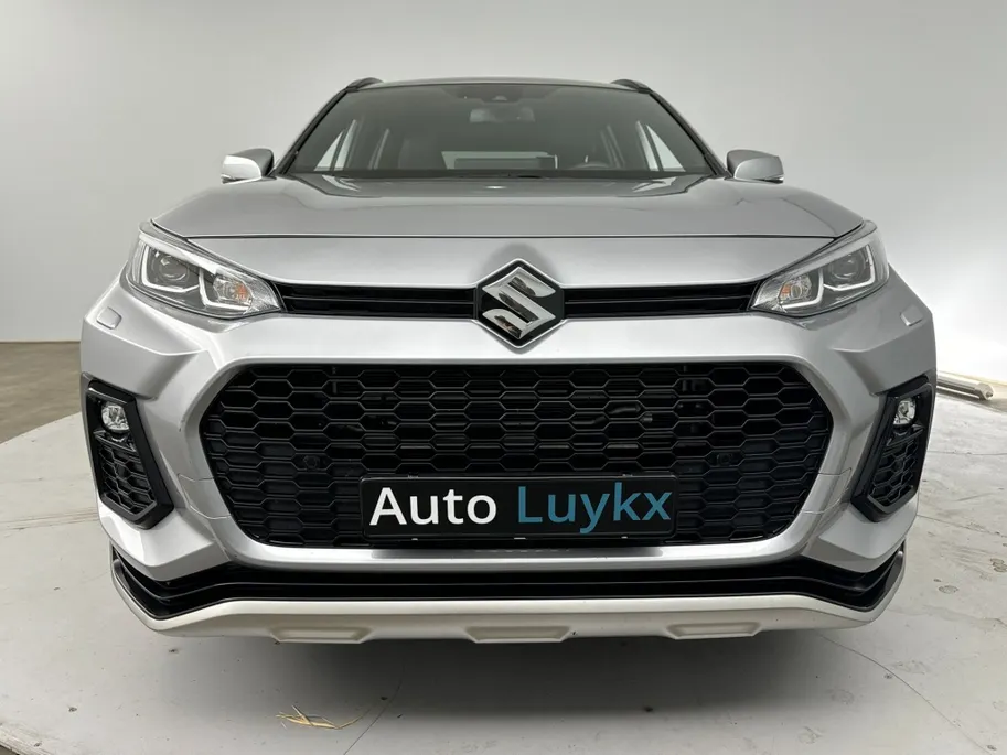 Suzuki Across 2.5 Plug-in Hybrid Style Automaat | AWD | 19'' L.M. Velgen | Elektrische achterklep