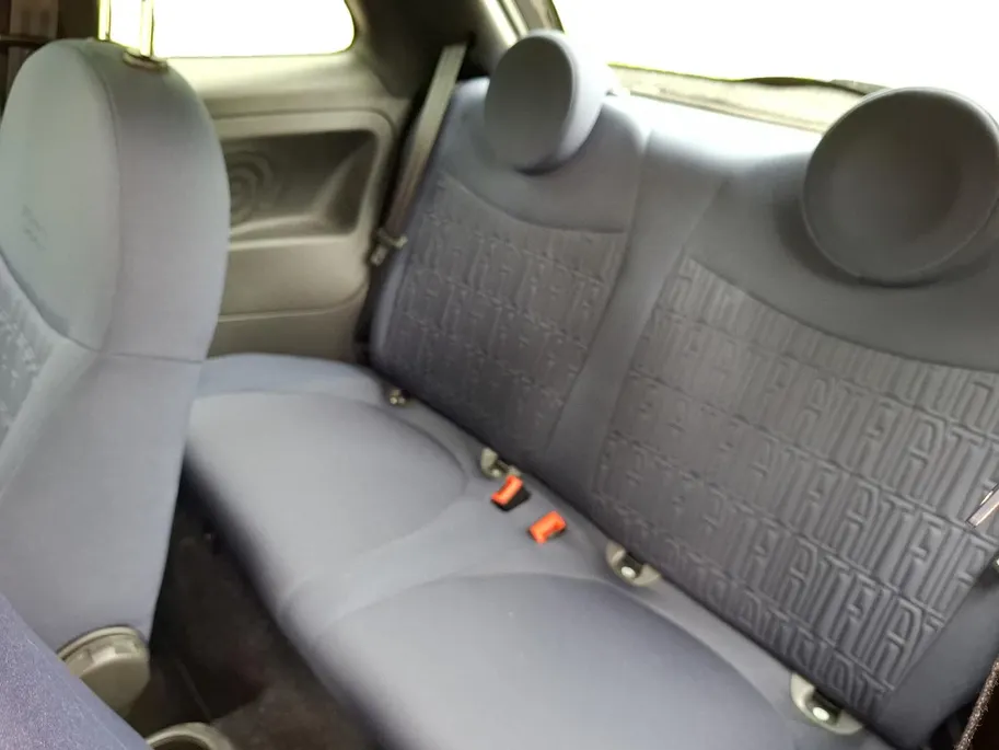Fiat 500 1.0 Hybrid Cult | NAVIGATIE | TELEFOON | AIRCO | LAGE KILOMETERS |
