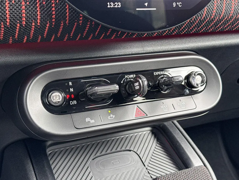 MINI Countryman Electric E