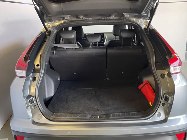 Mitsubishi Eclipse Cross 2.4 PHEV Intense+