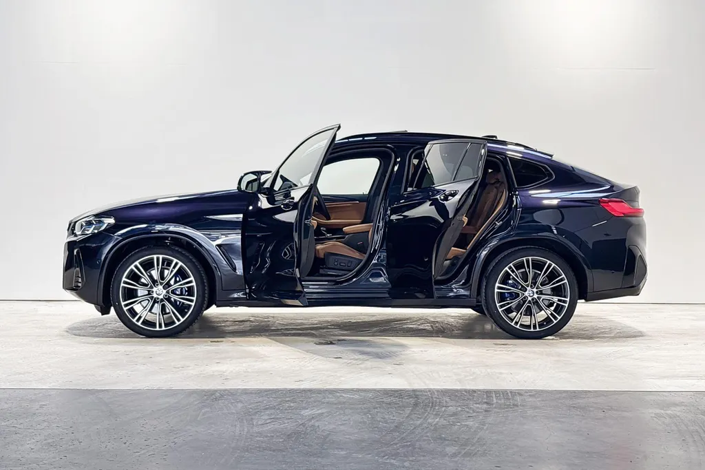 BMW X4 M40i High Executive