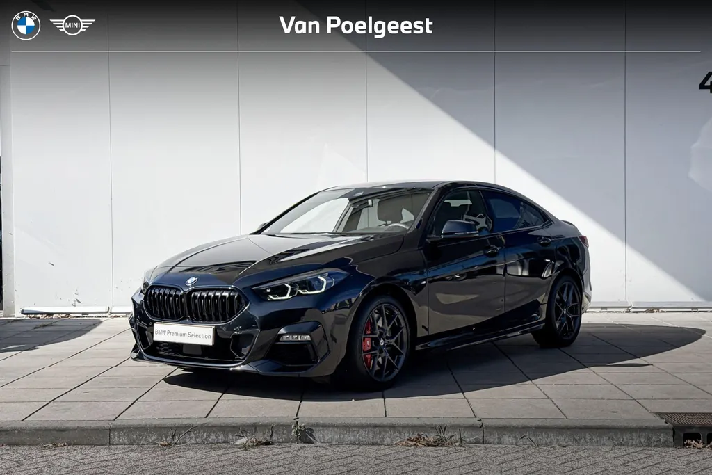 BMW 2 Serie Gran Coupé 218i M-Sport Pro