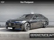 BMW 7 Serie 750e xDrive