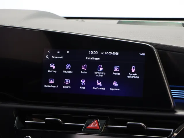 Kia Niro 1.6 GDi PHEV ExecutiveLine